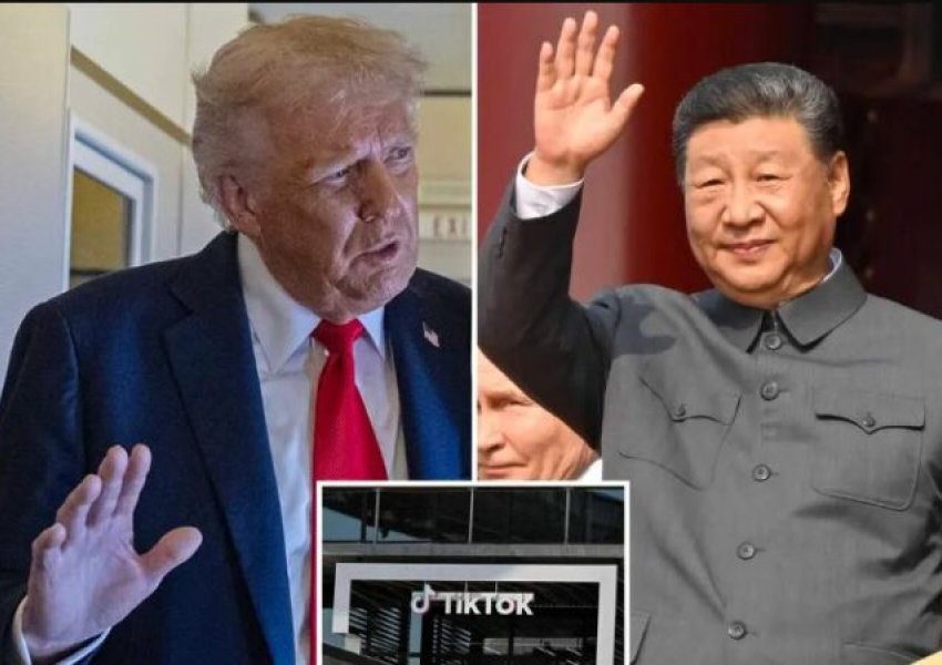 Xi pas telefonatës me Trump: Qëndrimi i Kinës për TikTok është i qartë, bazuar në rregullat e tregut do të gjejmë zgjidhje