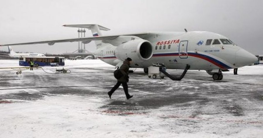 Aeroporti i dytë më i madh i Rusisë goditet nga hakerat