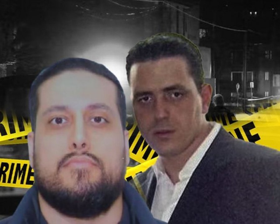 Ekzekutimi i shkodranit në Kanada, policia shpall në kërkim 34-vjeçarin! Njiheshin më parë