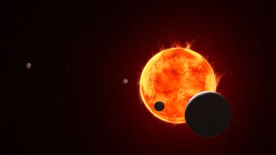 Zbulim historik? Një planet i ngjashëm me Tokën mund të jetë i banueshëm