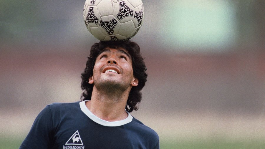 Gjobë dhe sekuestrim prej 1.34 milion dollarësh në hetimin për mashtrim me markën ‘Maradona’