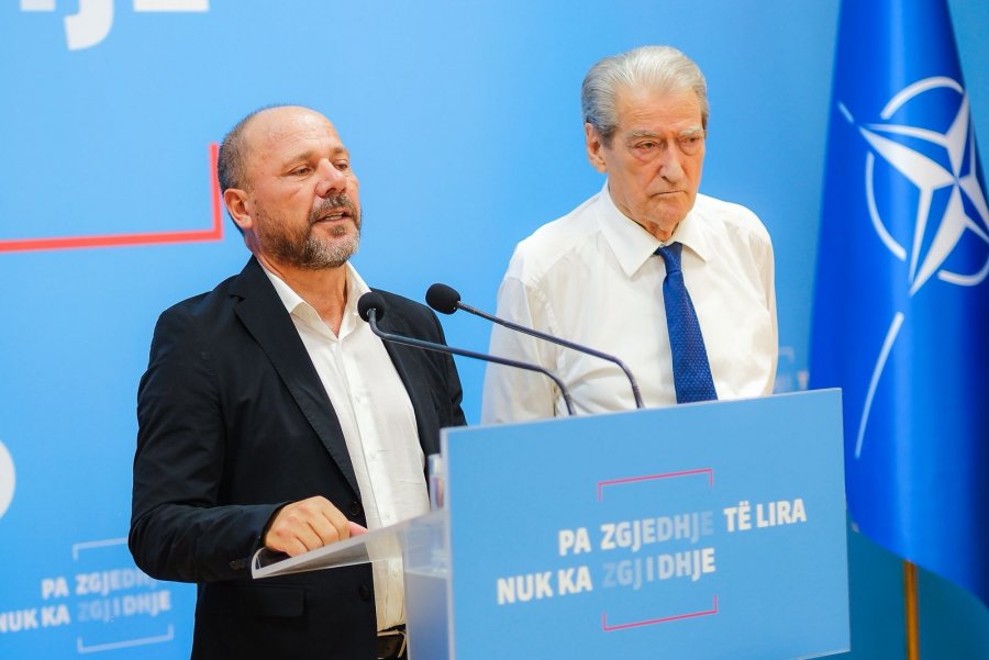 Shpërthimi i tritolit/ Mziu: Nuk kam dyshime te askush, e konsideroj një sinjal nga kjo mazhorancë për të mbyllur gojën