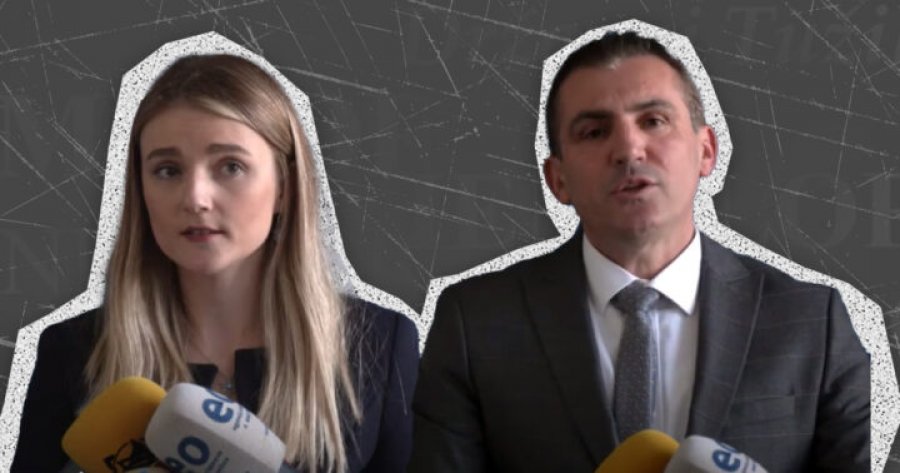 2 mijë euro gjobë për ngacmimin e gazetares, 60 organizata kundër marrëveshjes së Prokurorisë së Prishtinës me të akuzuarit