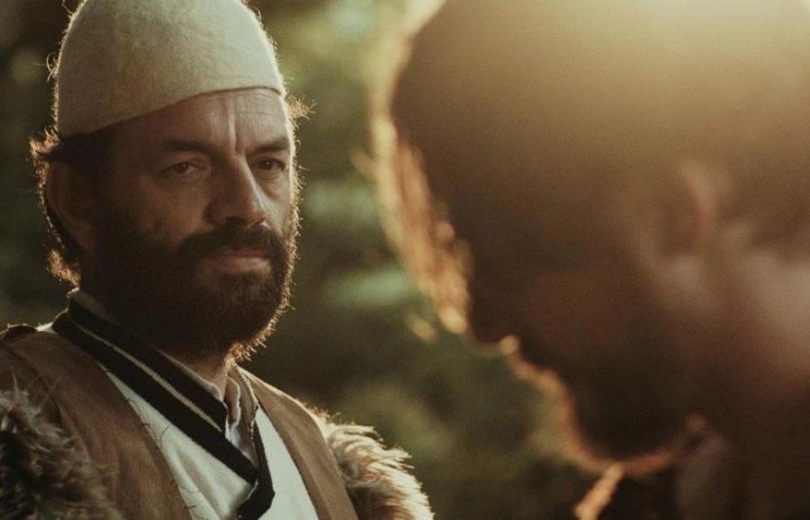 'Nderi' i Malit të Zi me histori e aktorë shqiptarë synon 'Oscar'