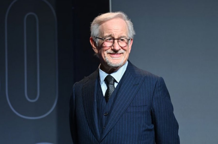 Spielberg zbulon sekretet pas suksesit të aktorëve të tij: “Ndonjëherë duhet të bindesh”