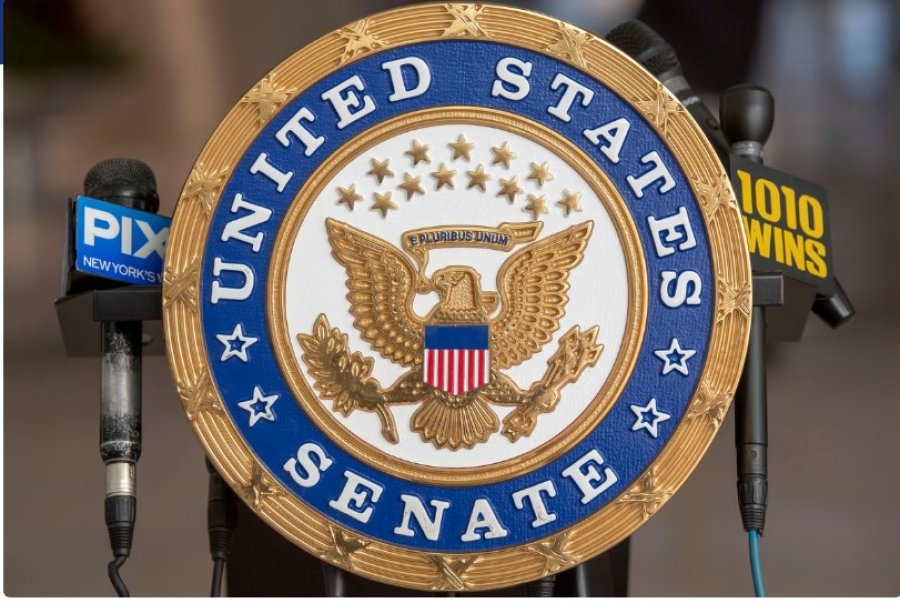 Senati konfirmon 48 nga të nominuarit e Trump për pozicione të ndryshme në degën ekzekutive
