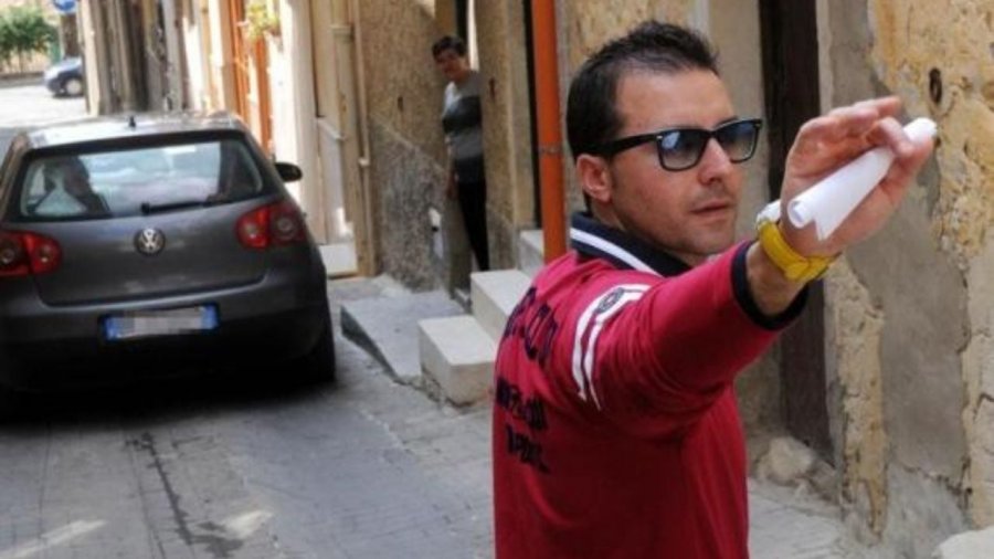 'Babai im luftonte sistemin'/ Rrëfimi i djalit të shefit të Cosa Nostras: Mafia e vërtetë është në Romë, jo në Siçili