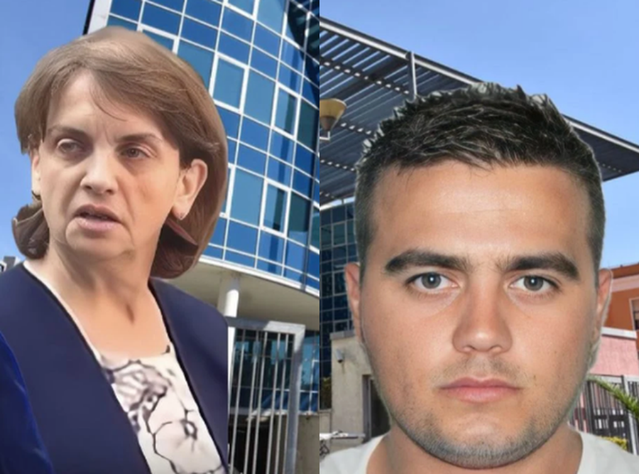 Pjesë e grupit kriminal të Suel Çelës, GJKKO liron nga qelia ish-gjyqtaren Pajtime Fetahu