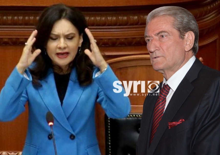 ‘Para dhe pas 5 mln eurove...’/ Evolimi i Elisa Spiropalit -Berisha publikon videon: Me 20 këshilltarë me vete!