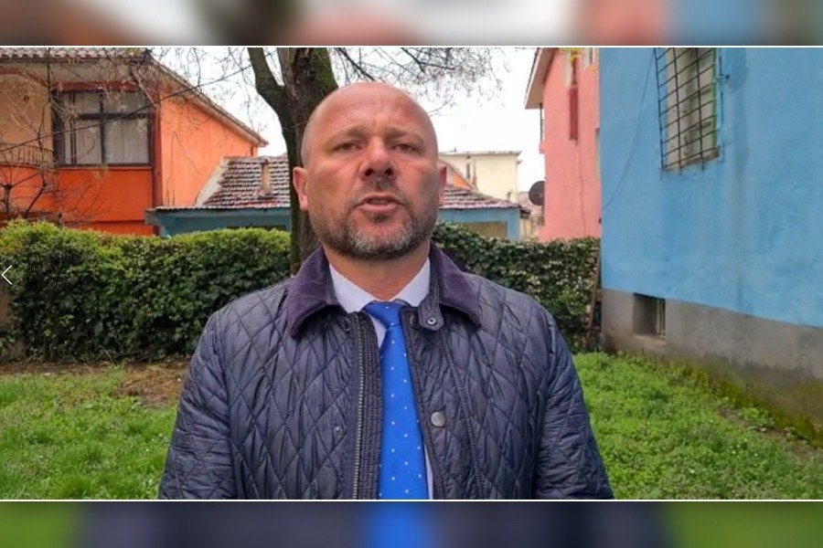 Shpërthimi me lëndë plasëse pranë banesës/ Deputeti Xhelal Mziu: Nuk kam konflikt me askënd 