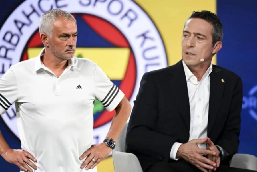 ‘Fenerbahçja nuk ishte në nivelin tim