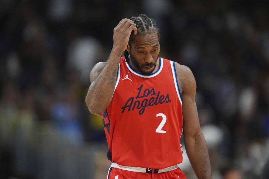 Detaje të reja të skandalit që po trondit NBA-në
