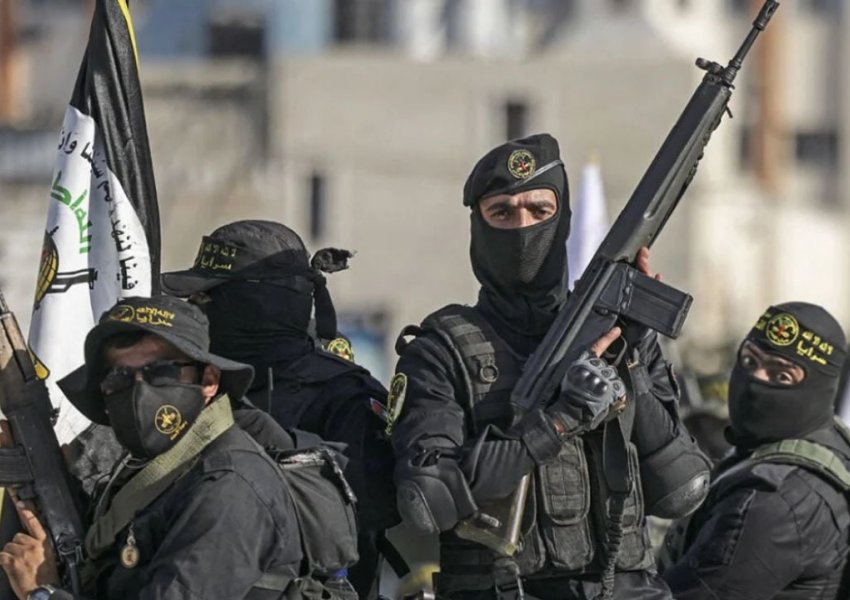 Ushtria amerikane eliminon liderin e ISIS-it: Kërkonte në mënyrë aktive të sulmonte SHBA-të