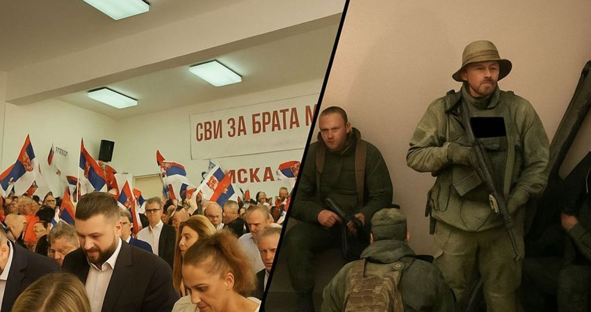 Lista Serbe glorifikoi kriminelët në fushatë, juristi paralajmëron pasoja – ka një thirrje për institucionet e Kosovës
