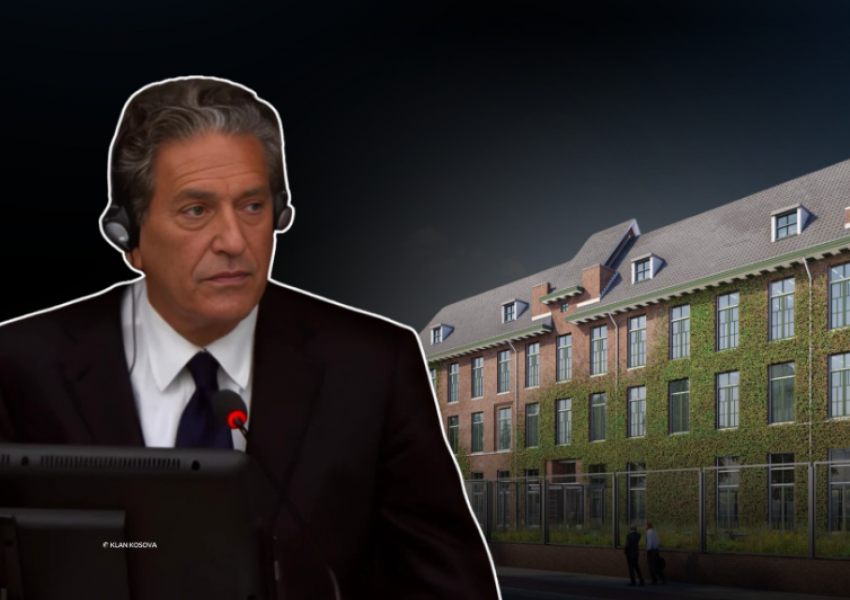 James Rubin: Nuk ishte SHBA, BE donte që Kosova të formonte Gjykatën Speciale