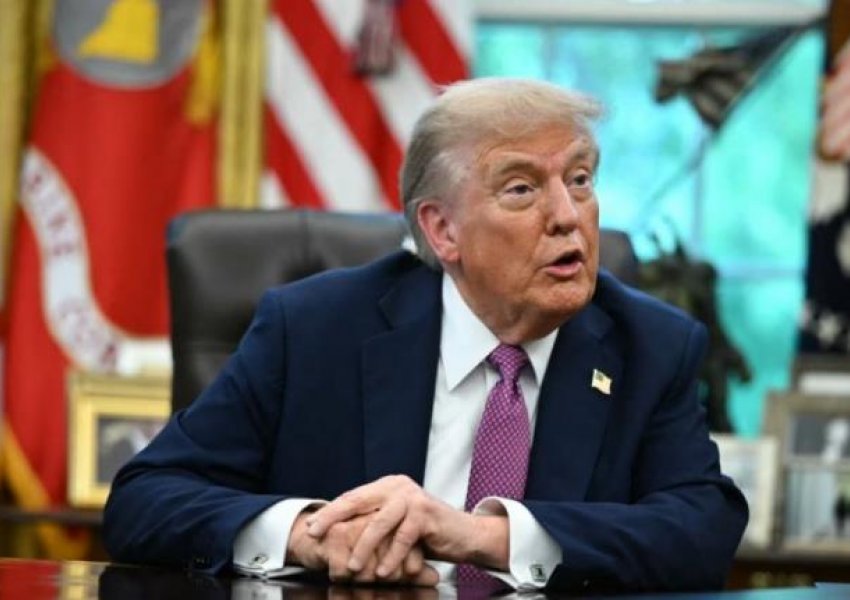 Trump tarifë 100,000 $ për punëtorët e huaj të kualifikuar, India paralajmëron: Do ketë pasoja humanitare