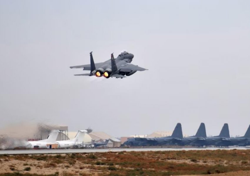 Pse Trump dëshiron ta rimarrë kontrollin e bazës ajrore të Bagramit në Afganistan?