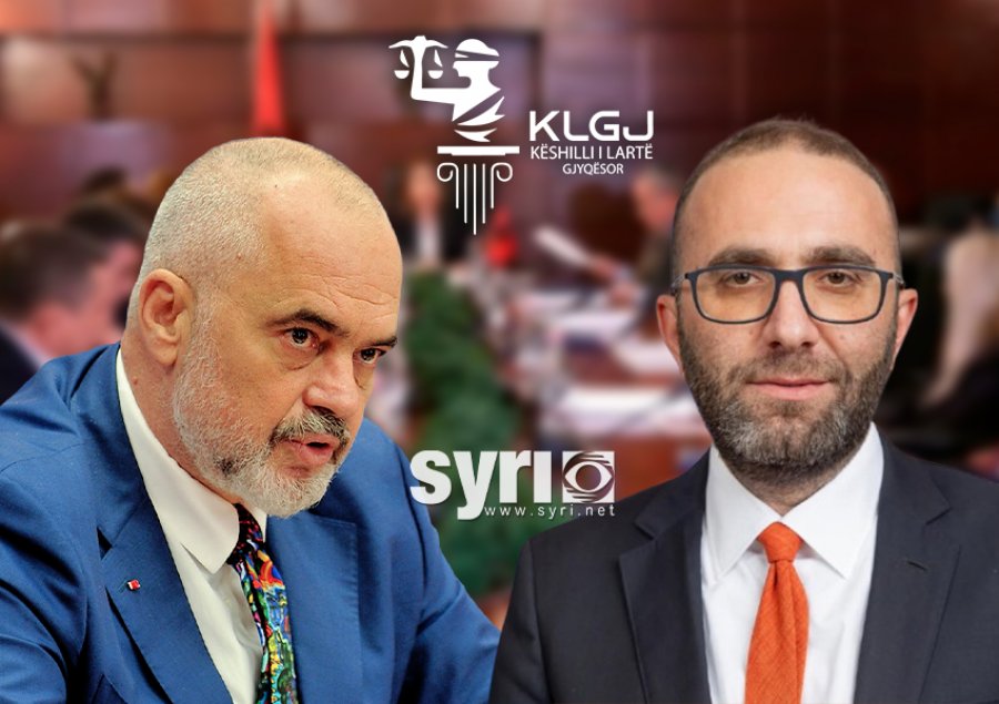 Sulmet e Ramës ndaj gjyqtarëve, reagon Bardhi: KLGJ dëshmon se nuk është në lartësinë e detyrës kushtetuese