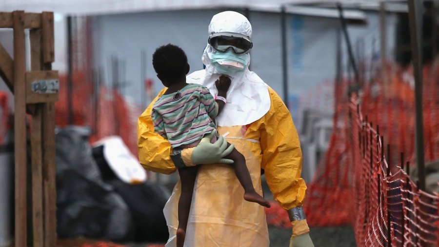 Ebola, 48 raste dhe 31 të vdekur në Kongo: OBSH kërkon 21 milionë dollarë për të ndaluar epideminë