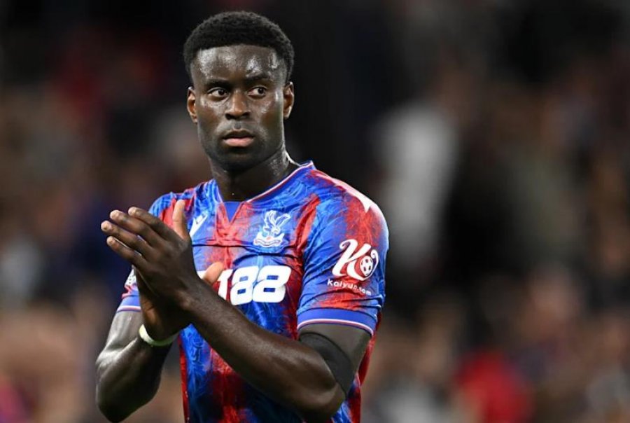 Marc Guehi ‘tradhton’ Liverpool-in, zgjedh të transferohet te gjiganti spanjoll