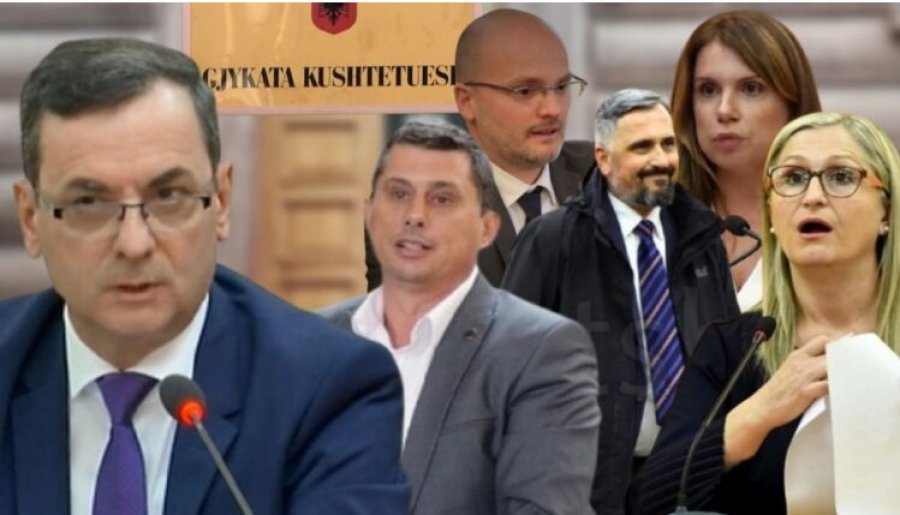 Gara për Kushtetuesen/ Pikët e Sadushit përcaktuan 'fituesit', votim në konflikt interesi