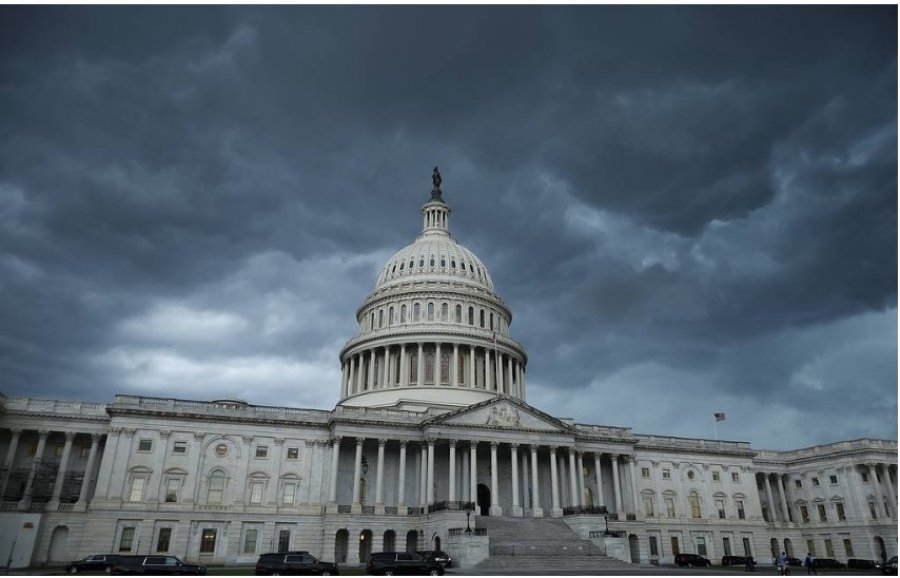 Senatorët amerikanë propozojnë ligj për transferimin periodik të aseteve ruse të ngrira në Ukrainë