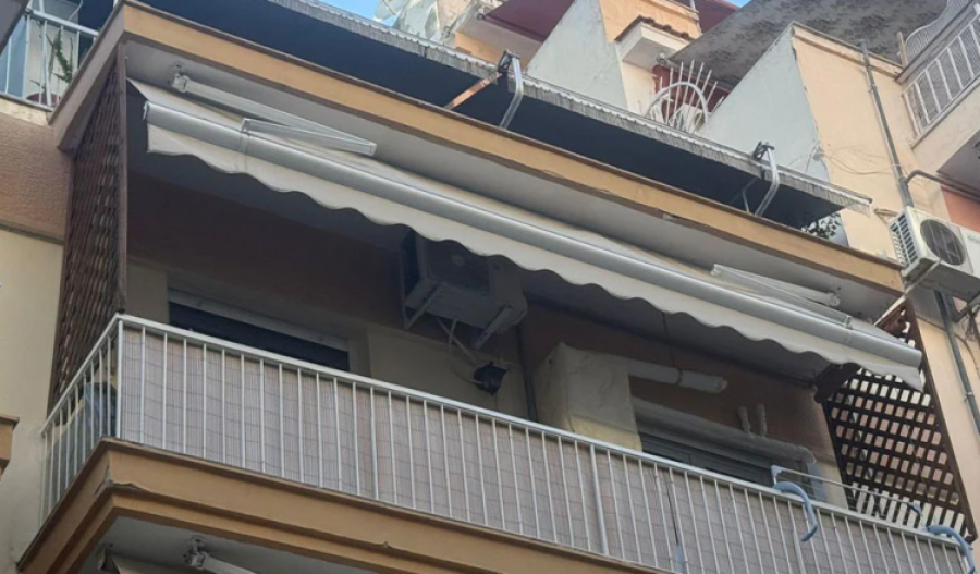 E rëndë në Greqi/ Vëllai mbyt motrën me qese, merr policinë dhe i rrëfen krimin