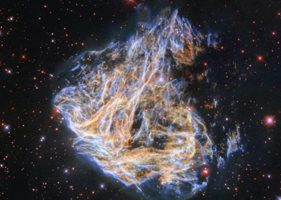 10 vjet më parë, valët gravitacionale ndryshuan astronominë. Zbulimi i ri tregon se ka ende surpriza