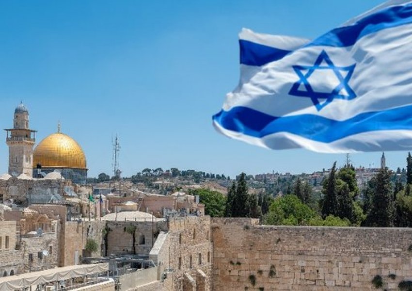 Njohja e Palestinës shtet, Izraeli shpërthen ashpër ndaj Britanisë, Kanadasë dhe Australisë: Po shpërbleni Hamasin