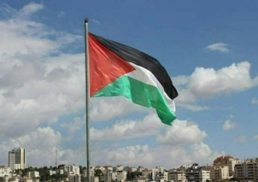 Pas Kandasë, Australia dhe Britania njohin shtetin e Palestinës: Ringjallim shpresën për paqe!
