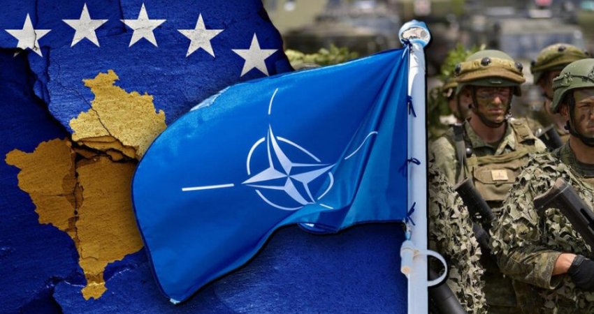 Stradner: Rezoluta e kongresmenëve për Kosovën është sinjal i fortë politik, e afron me NATO’n