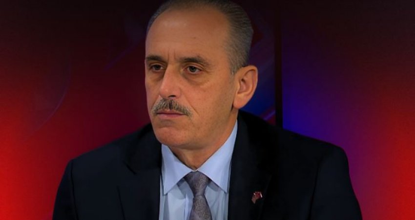 Aksidenti fatal në Gjakovë, dyshohet se Nikollë Perkaj pësoi arrest kardiak gjatë vozitjes