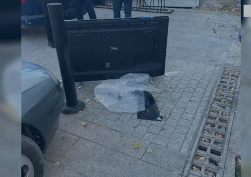 EMRAT/ Trafik armësh nga Shqipëria në Angli, arrestohen dy persona, një tjetër shpallet në kërkim