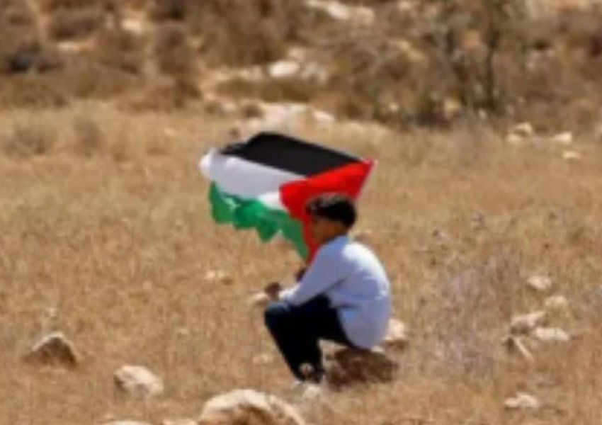 BBC: Çfarë do të thotë njohja e Palestinës dhe pse SHBA është kundër?!