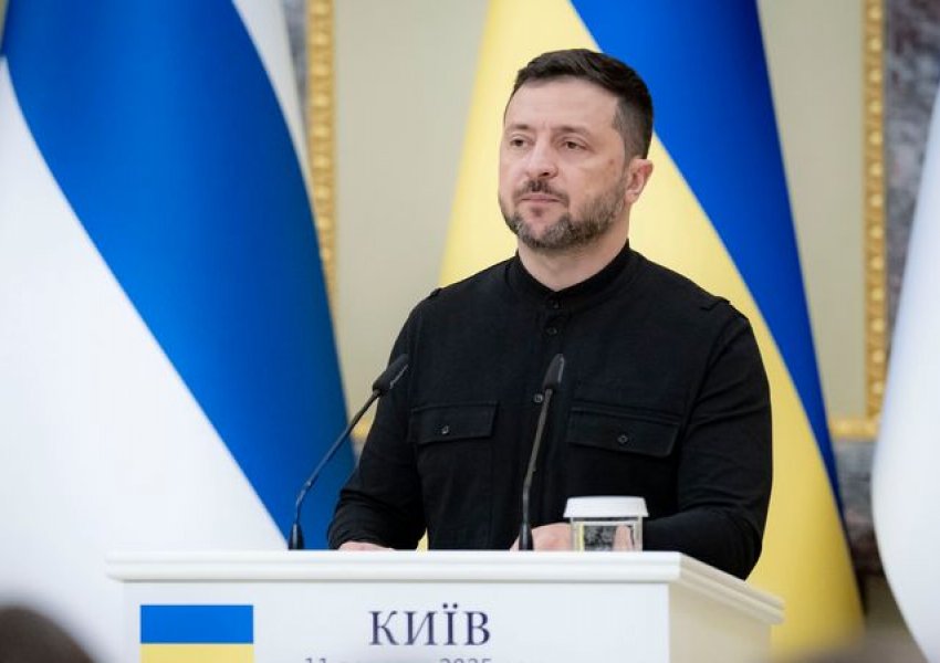 Zelensky përgatitet për një javë intensive diplomacie në Asamblenë e Përgjithshme të OKB-së