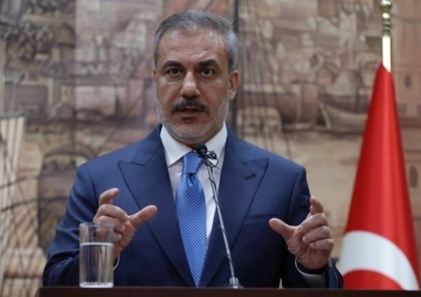 Presidenca turke: Ato vende që njohin Palestinën janë në anën e duhur të historisë, inkurajojmë shtetet e tjera