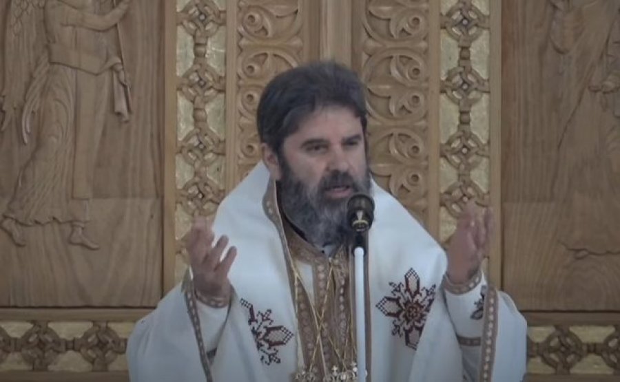 E Diela Pas Lartësimit të Kryqit/ Predikimi i Fortlumturisë së Tij, Joanit: Të kuptojmë lirinë është shumë e rëndësishme