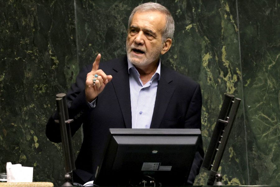 Vendimi i Këshillit të Sigrumit/ Presidenti i Iranit: Teherani mund ta përballojë sanksionet
