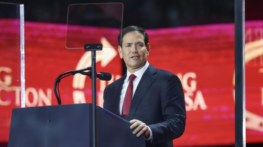 Marco Rubio nderon Charlie Kirk: Ishte një figurë frymëzuese për të rinjtë e sotëm