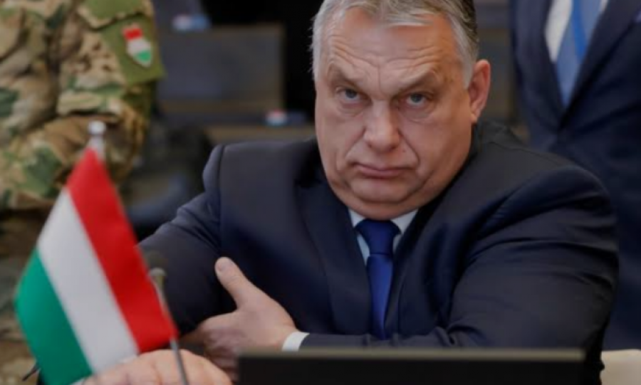 ‘Në prag të greminës...’/ Orban: BE s’është model, duhet të përshtatet me realitetin e ri gjeopolitik 