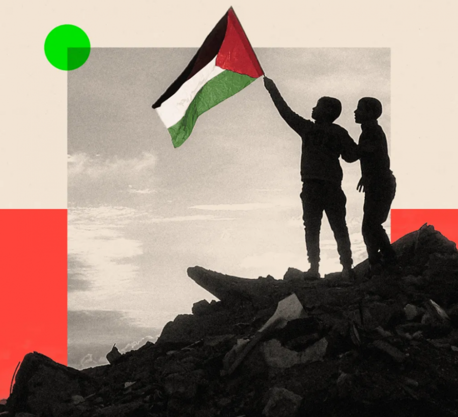 Njohja e shtetësisë palestineze hap një dilemë tjetër - kush do ta udhëheqë atë?