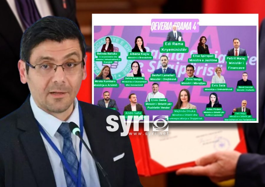 Debati i munguar, parlamenti kaps dhe demokracia në kolaps