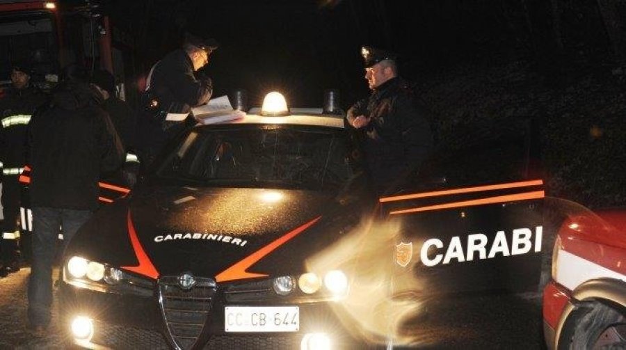 Përleshje mes shqiptarëve dhe tunizianëve, plagoset me armë zjarri një 28-vjeçar shqiptar  