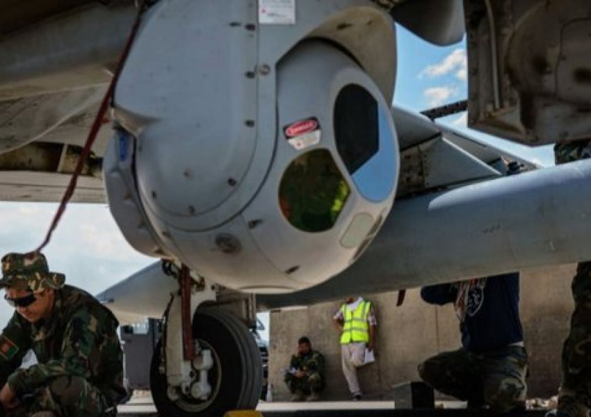 ‘Syri’ turk mbi Evropë, NATO vendos sisteme zbulimi për ndalimin e dronëve rus