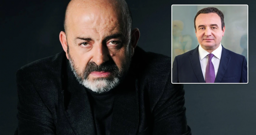 Vdekja e Petrovcit, Kurti: Kosova humbi një thesar kombëtar, por trashëgimia e tij artistike do të mbetet e gjallë