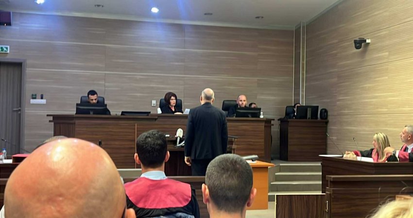 Gjyqi për vrasjen e Liridona Ademajt, nis dëshminë psikiatri forenzik që e ekzaminoi Naim Murselin