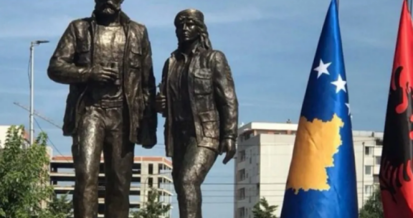 27 vjet nga rënia e Fehmi dhe Xhevë Lladrovcit