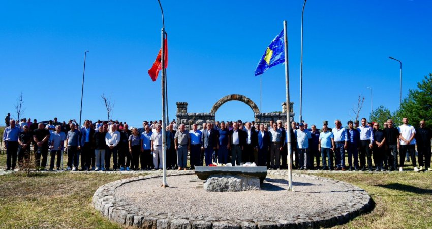 27 vjet dhimbje e krenari për Fehmi e Xhevë Lladrovcin, vjen një mesazh nga Ramiz Lladrovci