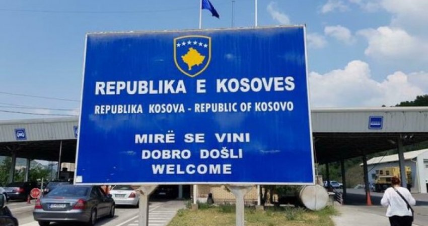 Publikohet udhëzuesi për hyrje, lëvizje, qëndrim dhe punësim në Kosovë