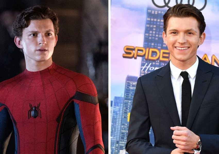 ‘Spider-Man’ në rrezik! Aktori britanik, Tom Holland rrëzohet në sheshxhirim, përfundon në spital